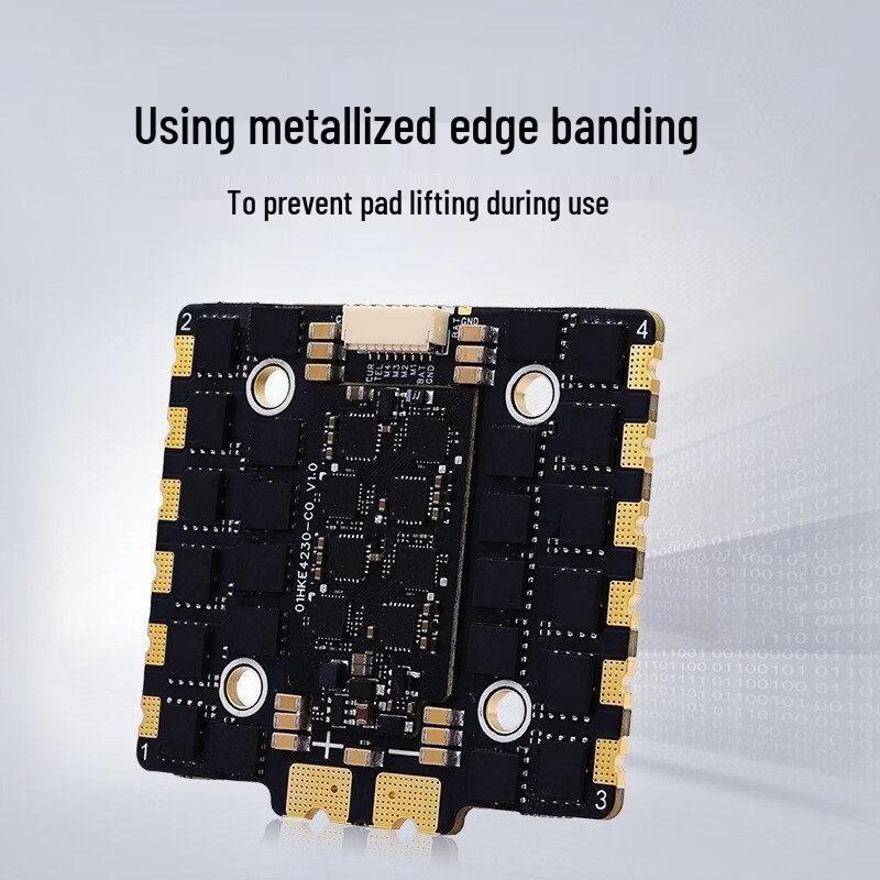 HAKRC FPV Drone Flight Controllers and ESCs (CN version)
