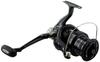 Daiwa Катушка для спиннинга 17 Cross Cast 4000 (Метание/Длинное метание) (Модель 2017 года)