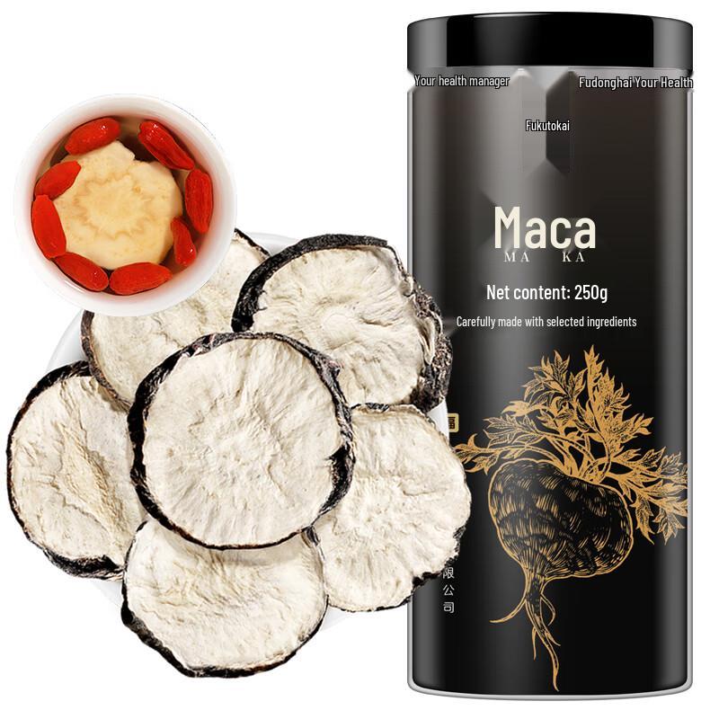 Fudonghai Premium Chinese Herbal Supplements