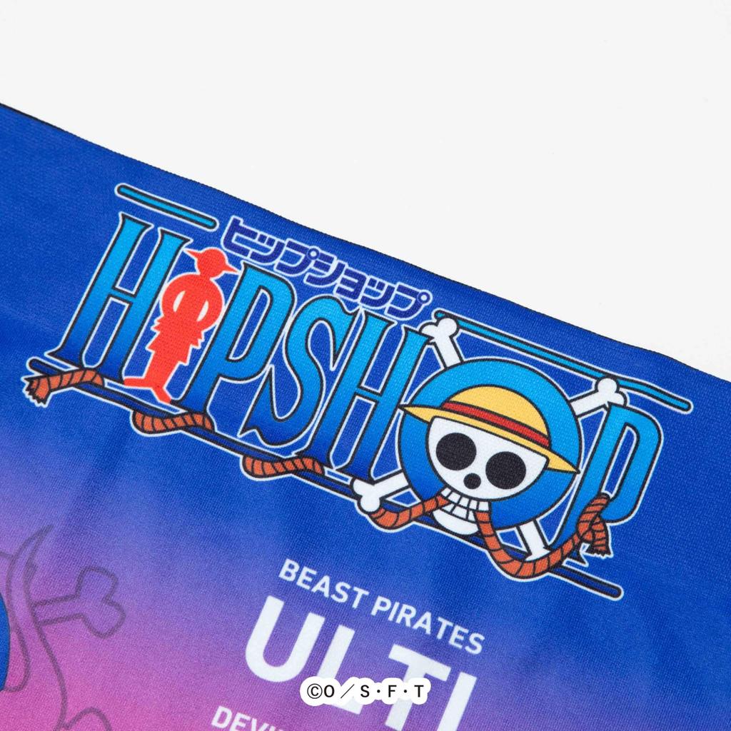 HIPSHOP ONE PIECE Ульти Мужские и Женские Боксеры HF0241A167 Прямо из Японии