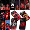 Scarlet Witch Marvel Wallpaper Phone Case for Xiaomi Redmi 15C 15 A5 4G 5G 9A 9C NFC 9T Note 9 8 8T Cover Casing
