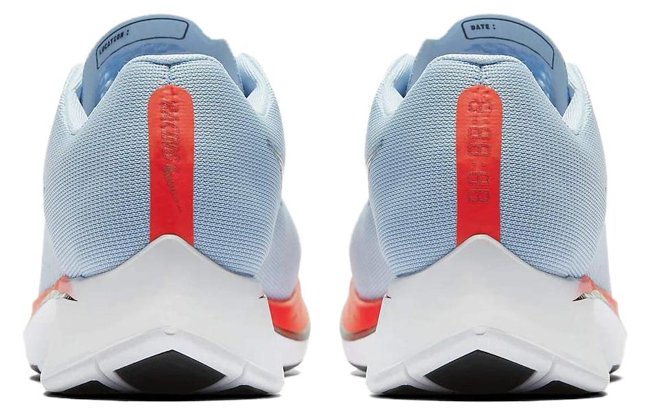 Nike Zoom Fly Og 'Ice Blue' Женские 897821-401