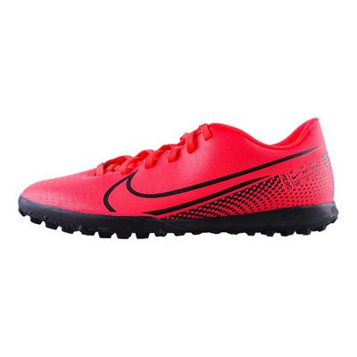 Кроссовки Mercurial Vapor 13 Low Красные AT7999-606