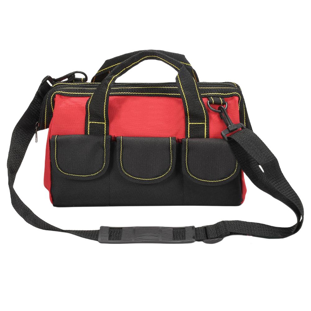 Многофункциональный многофункциональный карманный набор инструментов, сумка для электрика, сумка для инструментов, органайзеры для инструментов