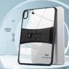 Акриловый магнитный кронштейн для iPad 2022: Прозрачный защитный чехол от падений для Pro11 и Mini6.