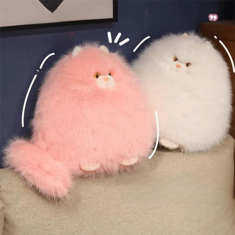 30/40cm Cat Plush Toys Cloth Dolls Stuffed Animal Cat Cat Stuffed Dolls Birthday Gifts