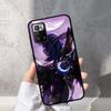 World Of Warcraft Phone Case For Redmi Note 4 X 5 A 6 7 8 T 9 9S 10 11 11S 11Epro Poco M3 Pro