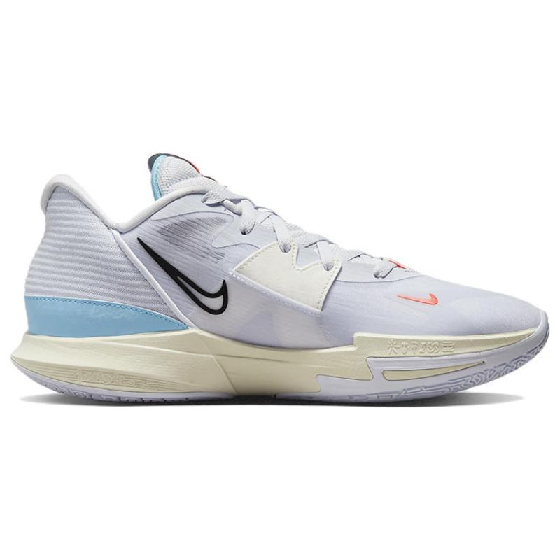 Nike Kyrie Low 5 Ep 'Светло-голубой серый' Nike DJ6014-003