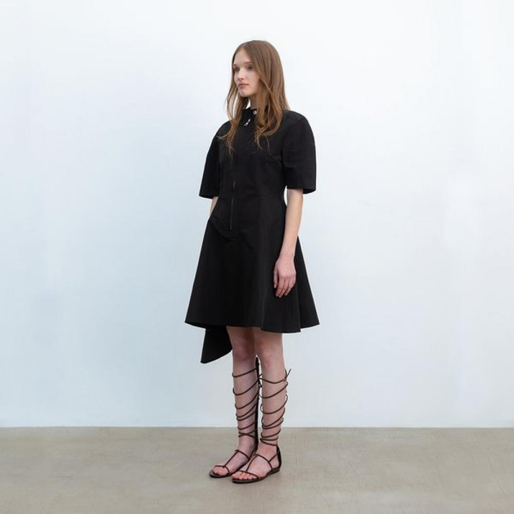 Cluto Women S Harley dreSS Black