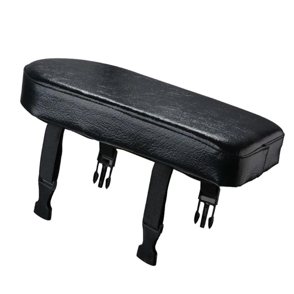 Children Back Seat Comfortable Rear Shelf Seats Bike Seat Plate Bicycle Back Seats Manned Cushion