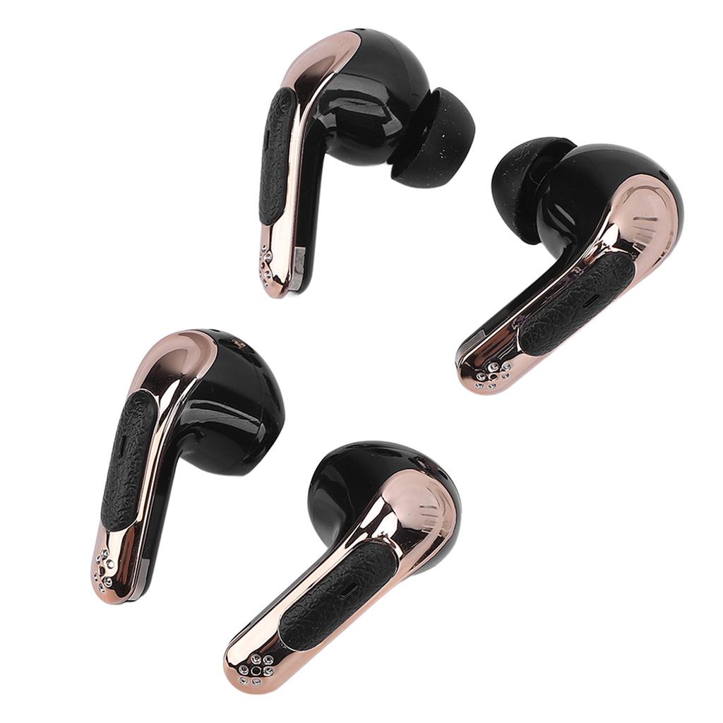 2 Pack Wireless Earbuds Digital LED Display Independent Connection Low Latency   5.4 Headphones Earphones for Couple Two Person
