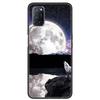 Для ZTE Blade V2020 Умный чехол Blade20 Силиконовый чехол Чехол для телефона Для ZTE Blade V2020 Smart 8010 Мягкие чехлы бампер V 2020 Чехол