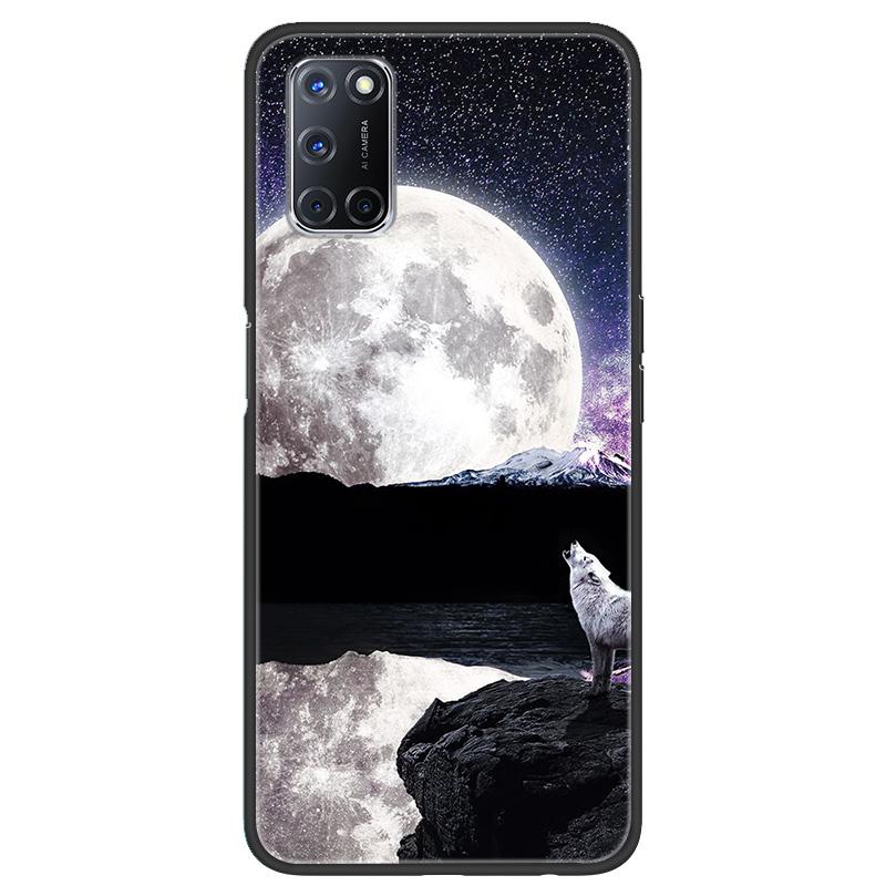 Для ZTE Blade V2020 Умный чехол Blade20 Силиконовый чехол Чехол для телефона Для ZTE Blade V2020 Smart 8010 Мягкие чехлы бампер V 2020 Чехол