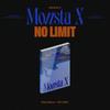 10-й мини-альбом MONSTA X [БЕЗ ОГРАНИЧЕНИЙ]