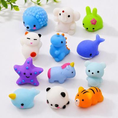 Необычные игрушки – Игрушки-антистресс
