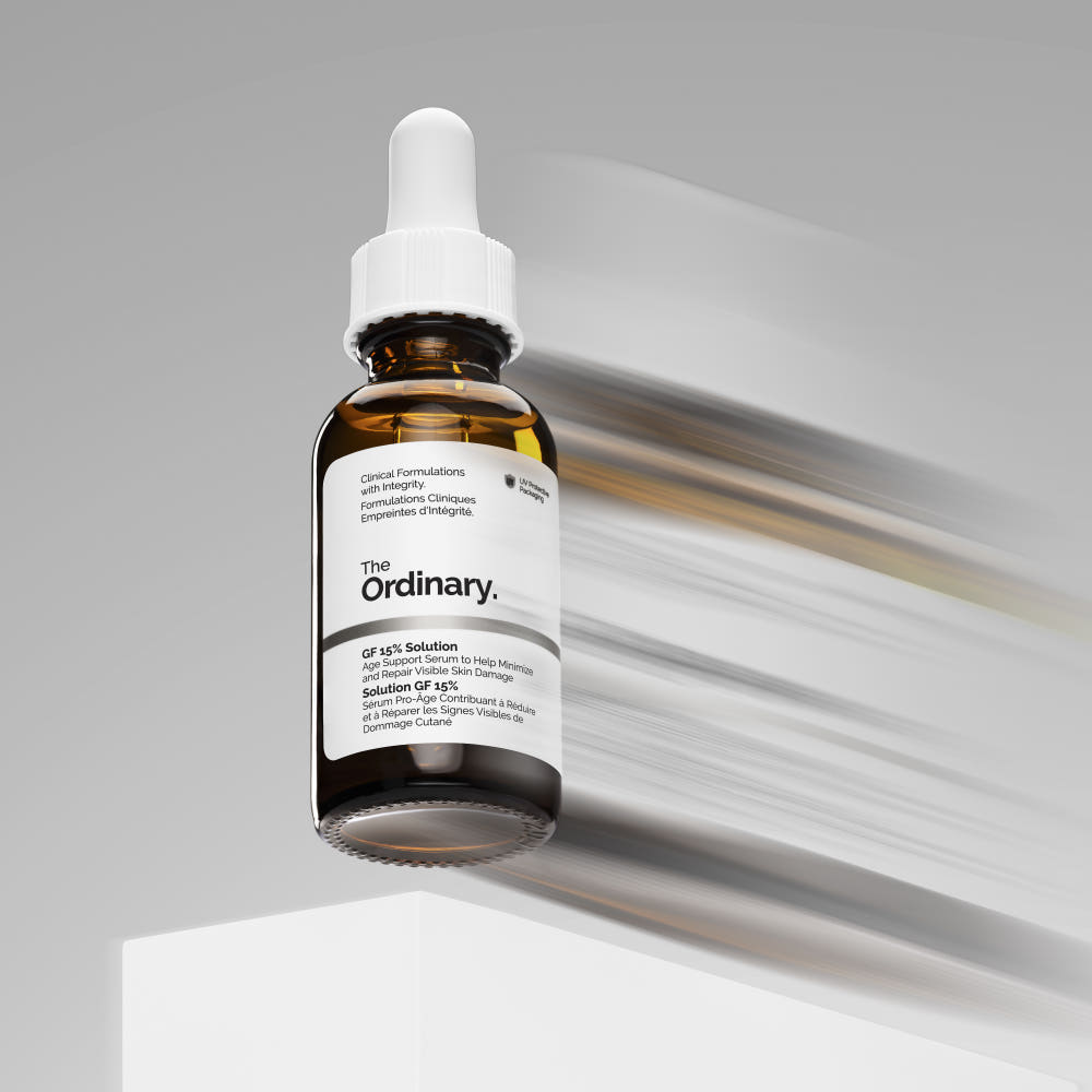 THE ORDINARY Сыворотка GF 15% 30 мл