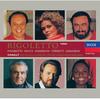 CD ЛУЧАНО ПАВАРОТТИ РИККАРДО ШАЙЛИ Опера Верди Риголетто UCCD901156 Decca 2019 Япония ОбиКлассика Б/у