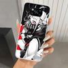 Himiko Toga Waifu Аниме MHA Чехол для телефона для Xiaomi Poco X5 X6 X7 Pro F7 Ultra M7 Redmi 15 15C 13 13C 12 12C 10 10A 10C 9 9A 9C 9T