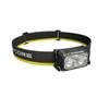 NITECORE NU25 MCT Rechargeable 400Lumens Ultra Lightweight Multiple Color Temperatures Outdoor Headlamp