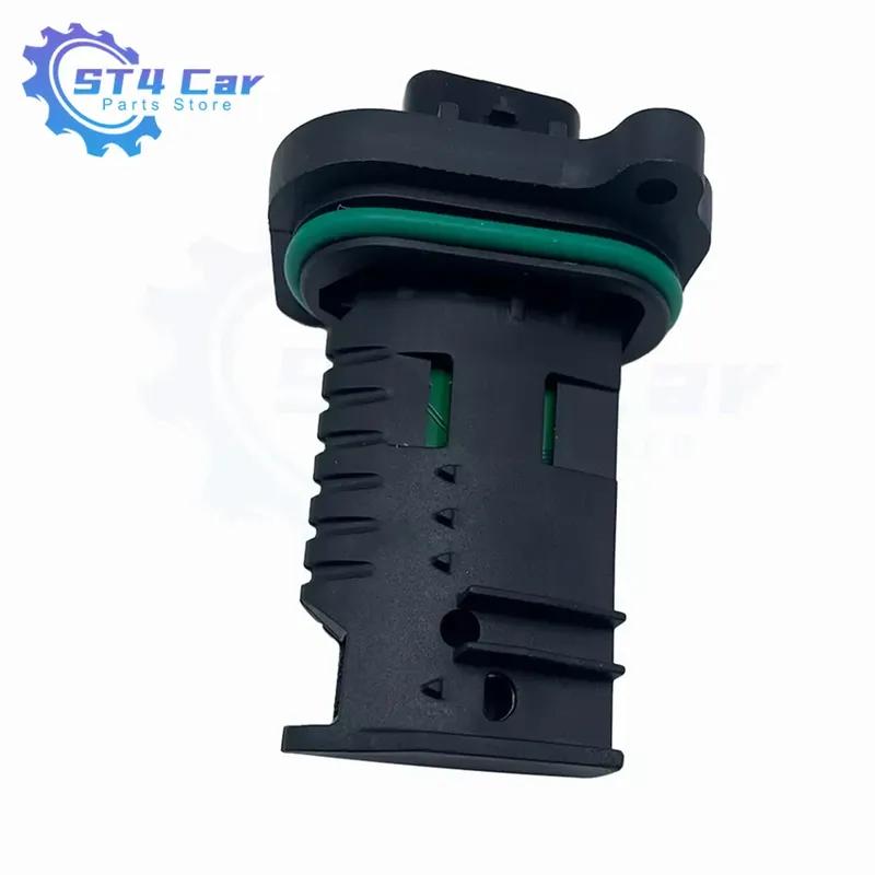 Датчик массового расхода воздуха MAF 13627602038 Для BMW 228i 320i 428i 528i xDrive M3 M4 M5 M6 X1 X3 X4 Z4 Mini Cooper 1.5