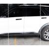 8x For Ford Explorer -2025 Gloss Black Car Door Handle+Door Bowl Trim Cover
