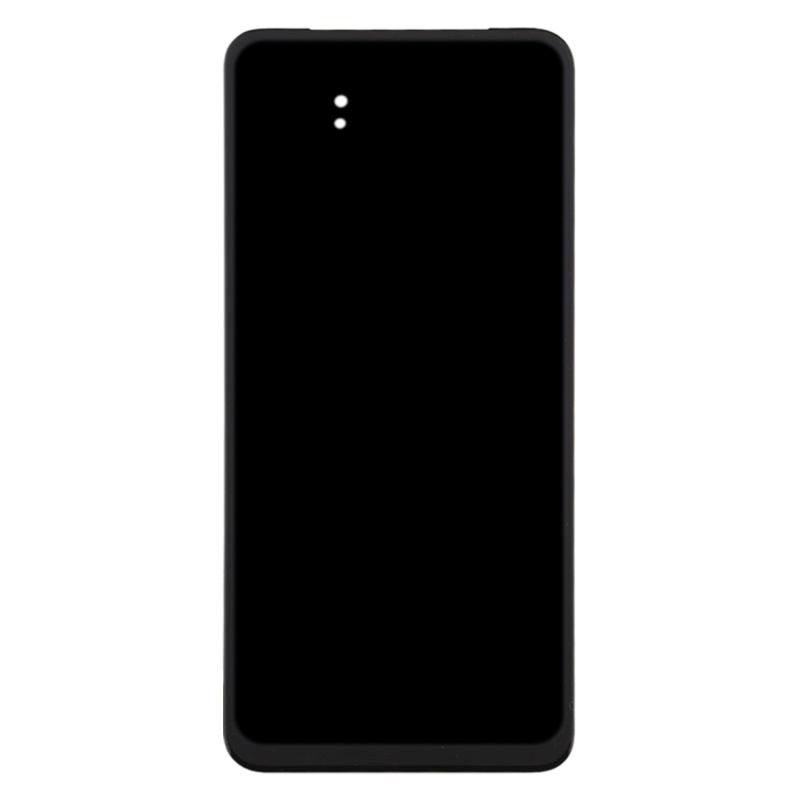 For OPPO Reno2 Z/Reno2 F Grade C LCD Screen and Digitizer Assembly+Frame (TFT Technology) (without Logo)