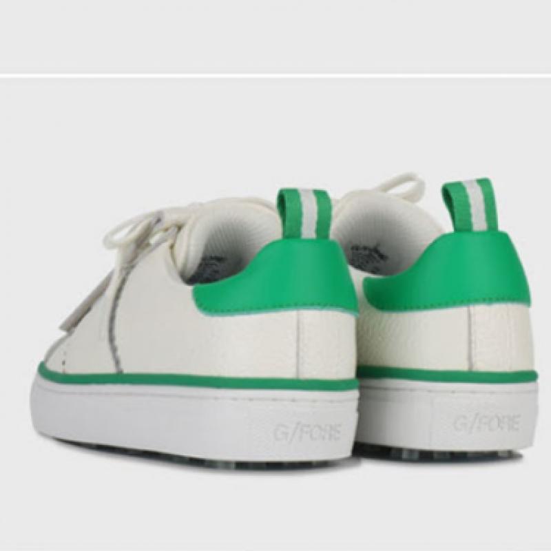 Rgmmo291 Geepore Kill Tee Disruptor Кисточки G4 Женские гольф-туфли