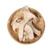 Wild Shangri-La Matsutake Mushroom Slices - Dried Gourmet Delight