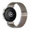 18mm 22mm Thick Milanese Band for HUAWEI Watch GT 4/5/Pro 46mm 42mm 41mm Smartwatch Metal Bracelet for HUAWEI Watch 4 Pro Straps