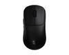 Десять Беспроводная Игровая Мышь Air Black, Максимальный Авторизованный Японский Дистрибьютор, Сверхлегкая, Частота 8000 Гц, 30 000 DPI, HyperClick,