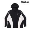 Reebok Vector Active Hoodie Anorak с полумолнией