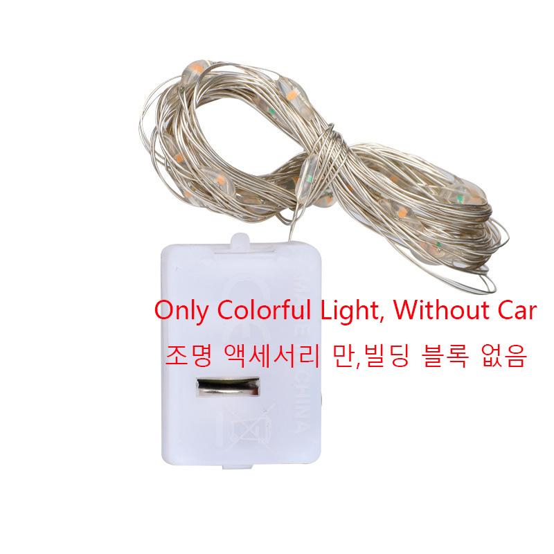 ToylinX Технический Супер Гоночный Автомобиль 456 Деталей Модель Строительные Блоки Автомобиль Откатной DIY Транспортное Средство Конструкция Праздничные Игрушки