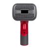 2-In-1 Pet Grooming Vacuum Brush Kit, Dog Cat Shedding Hair Removal Tool Compatible for Dyson V6 V7 V8 V10 V11 V15 Cordless Vacuum Cleaner