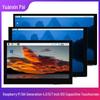 Емкостный сенсорный экран для Raspberry Pi 5/4B: Дисплей DSI HD IPS 4,3/5/7 дюйма, Низкое энергопотребление, Широкий угол обзора