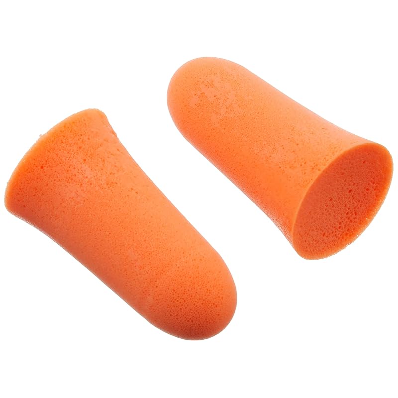 MOLDEX Moldex Ear Plugs 6820 Mellows 200 Pairs