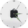 Cross-stitch Essential Tools Clock Movement Mechanism Repair Replacement Pendulum Parts + Hands