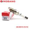 4/8 шт. 90919-01210 SK20R11 Иридиевая свеча зажигания для Toyota Scion Camry RAV4 Tundra Lexus ES LS GS MERCEDES-BENZ C230 C55 Volvo