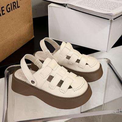 Женская обувь – Сандалии