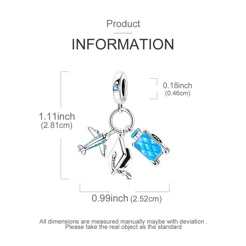 Copper Tarot Charms Beads Inlaid Zirconium Cz Pave Owl Penguin Graduation Dangle Fit Bangle Bracelet Diy Jewelry