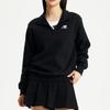 New Balance Свитшот Essentials Half Zip Up Semi Overfit Nbnce11023 19