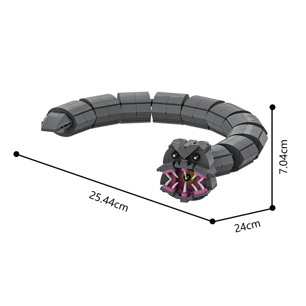 MOC Игра Robloxes Грейс Фигурка Модель Строительные Блоки Сущности Бульдозер Слайт Галерея Элкман Монстр Кукла Кирпичики Игрушка Подарок