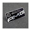 Car Valve Core Decorative Stickers For Mercedes Benz AMG W206 W204 W205 W212 W213 W221 W222 W240 W211 Trunk Decal Accessories  z4