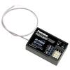 Futaba Receiver R203GF (S-FHSS Car Receiver, 3PV/3PRKA Standard) 00107342-3