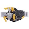 Kamen Rider Zero One пояс трансформации DX Metetsu Jinrai Force Riser