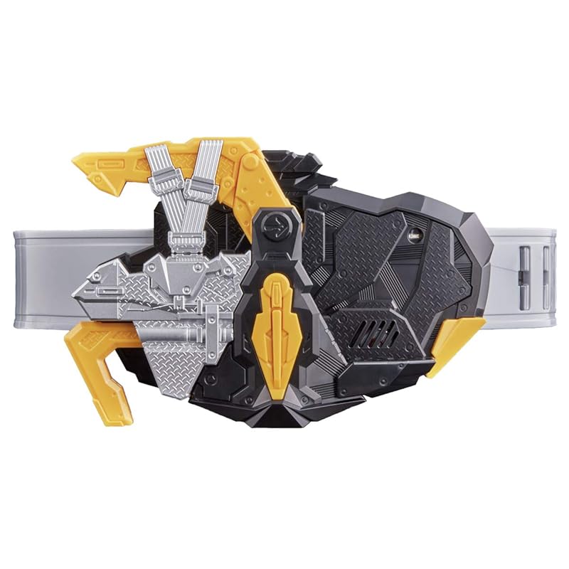 Kamen Rider Zero One пояс трансформации DX Metetsu Jinrai Force Riser