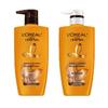 Набор шампуня и кондиционера L'Oreal Oil-Nourishing
