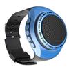 U6 Bluetooth Speaker Cool Lighting Wireless Speaker Self-Timer Mini Speaker  Running Activity