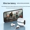 Lanston THETA (TG11) Gaming True Wireless Earbuds