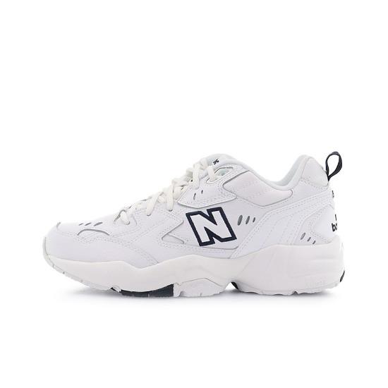 New Balance NB 608 V1 WX608WT Женские размеры