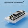 High Definition Camera Chest Wear Type Convenient Video Recording Artifact Shooting Recorder Professional Action Camera Camera